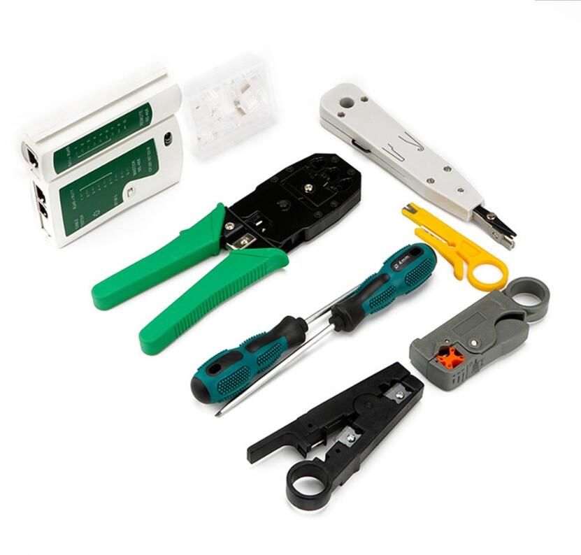 Network Toolkit Combination Set photo 5