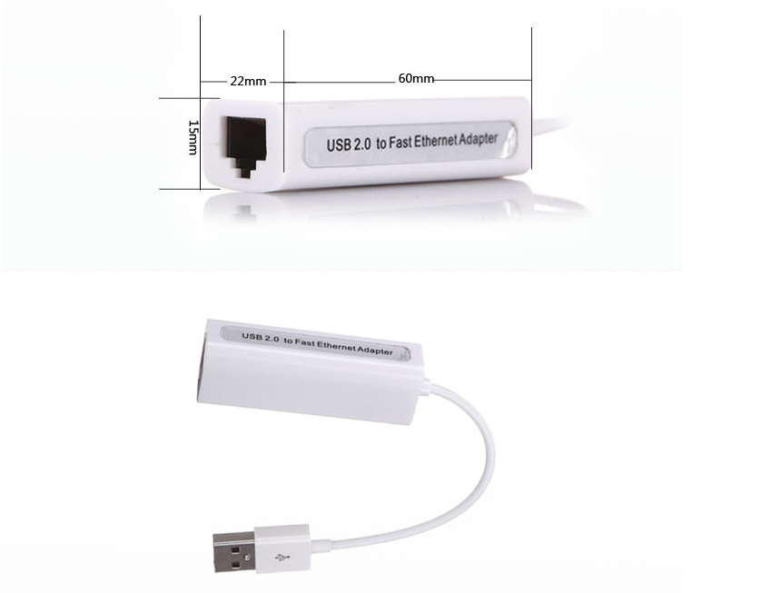 USB converter photo 3