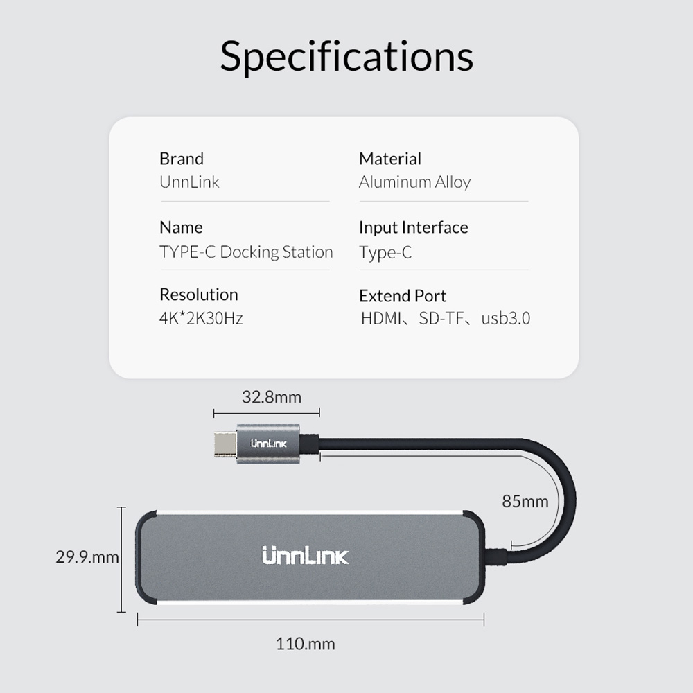 Expand USB to HDMI adapter photo 3