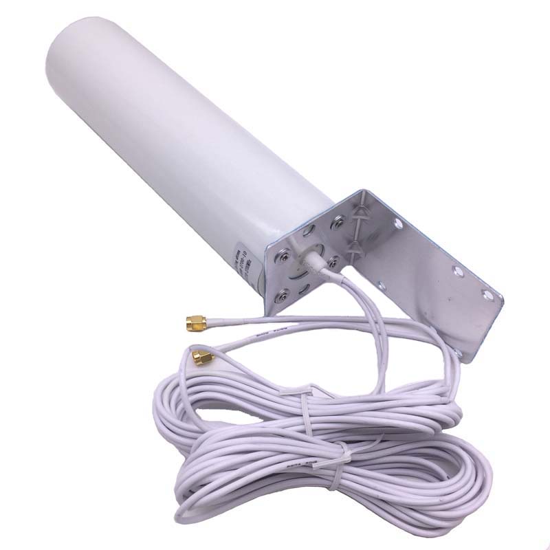 4G LTE router antenna photo 3