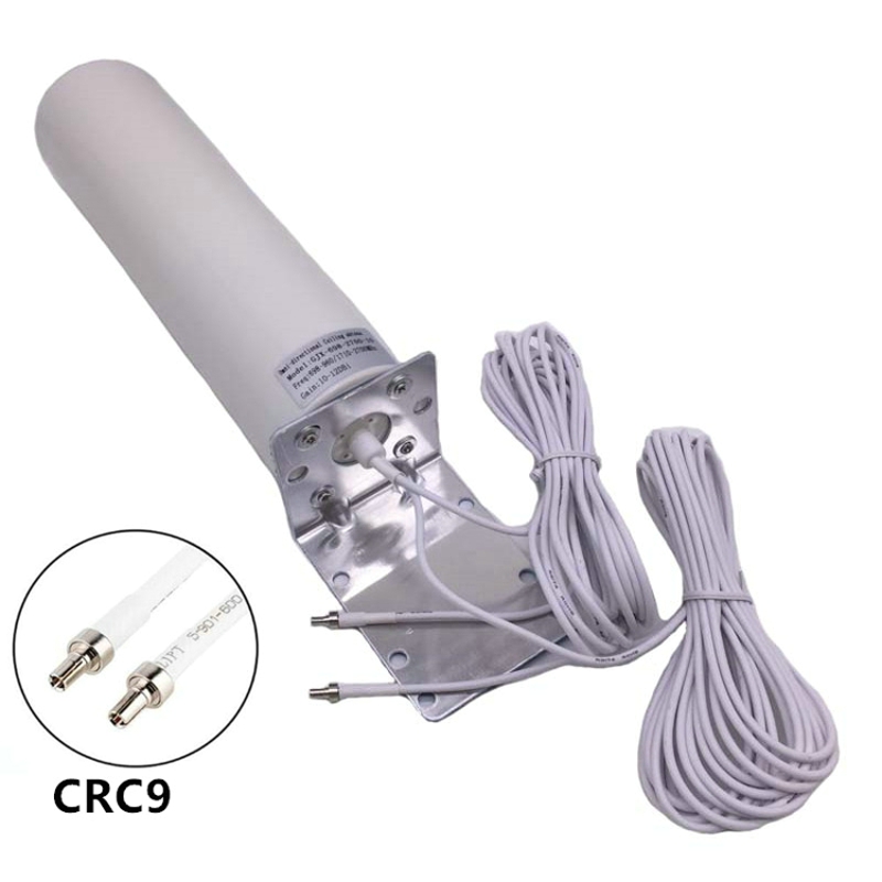 4G LTE router antenna photo 7