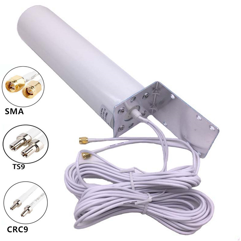 4G LTE router antenna photo 1