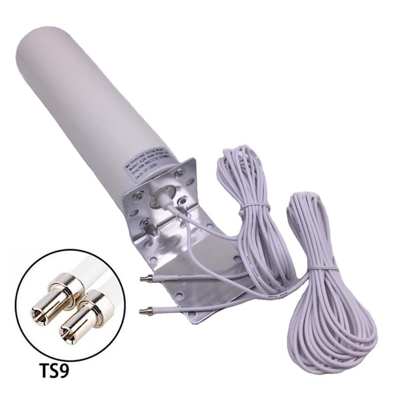 4G LTE router antenna photo 8