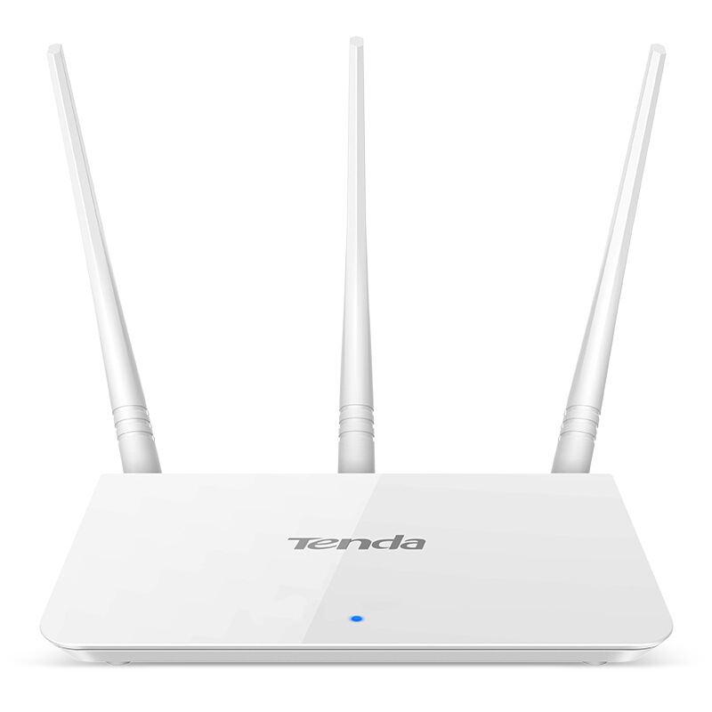 Tengda F3 wireless router home wall King broadband high-speed stable optical fiber WiFi signal amplifier routing photo 1