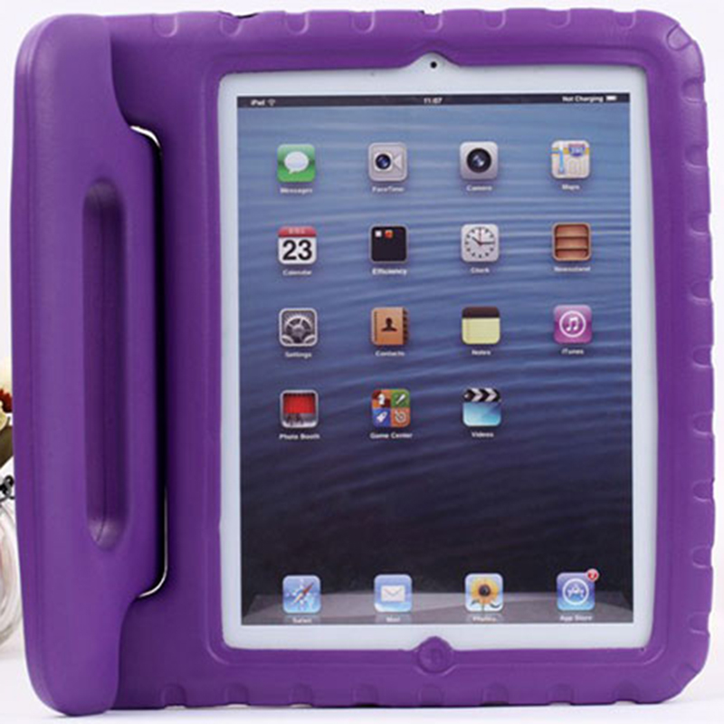 Children's All Inclusive Fall Protection Cover Silicone Cover photo 5
