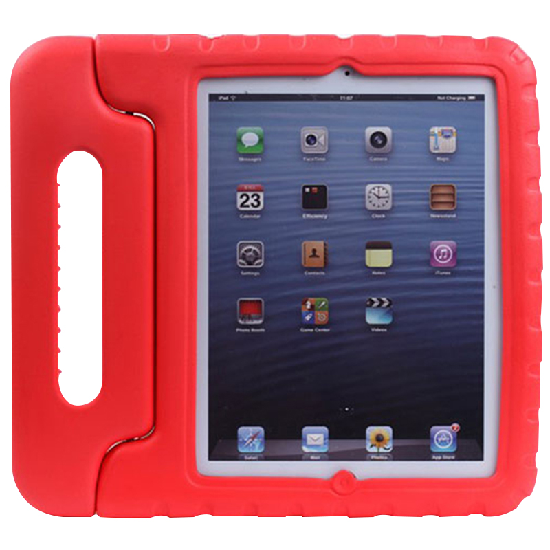 Children's All Inclusive Fall Protection Cover Silicone Cover photo 3