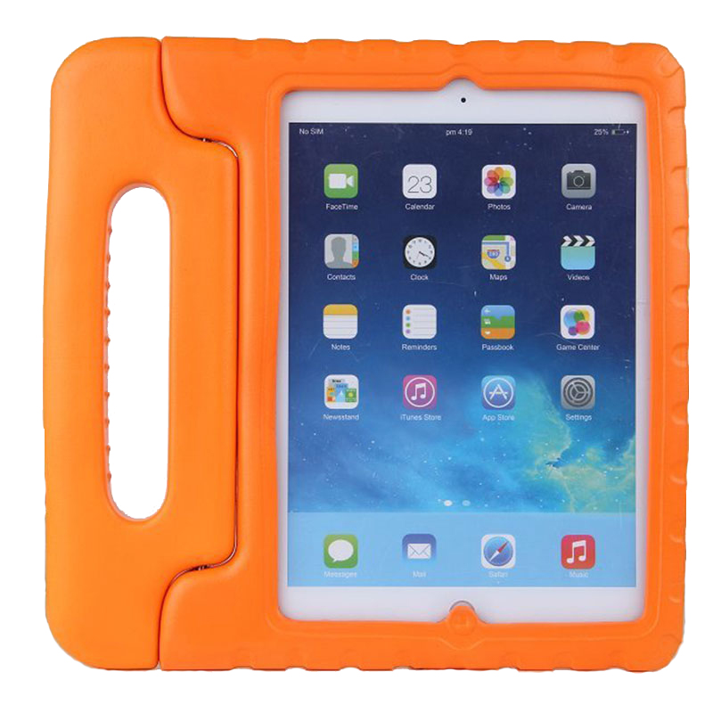Children's All Inclusive Fall Protection Cover Silicone Cover photo 2
