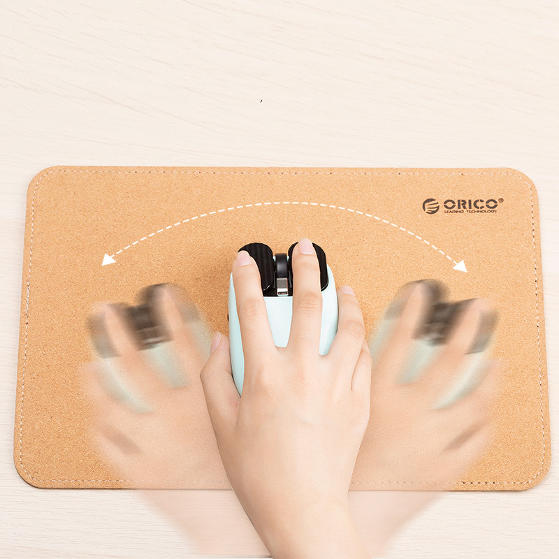 Girls Laptop keyboard Waterproof Desk Mat photo 1
