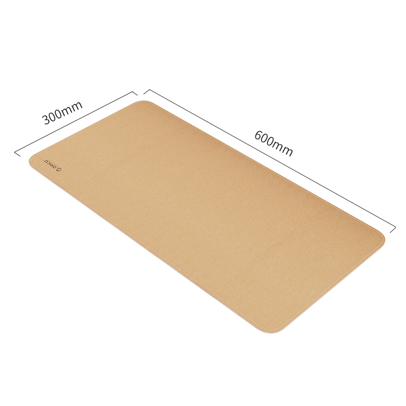 Girls Laptop keyboard Waterproof Desk Mat photo 7
