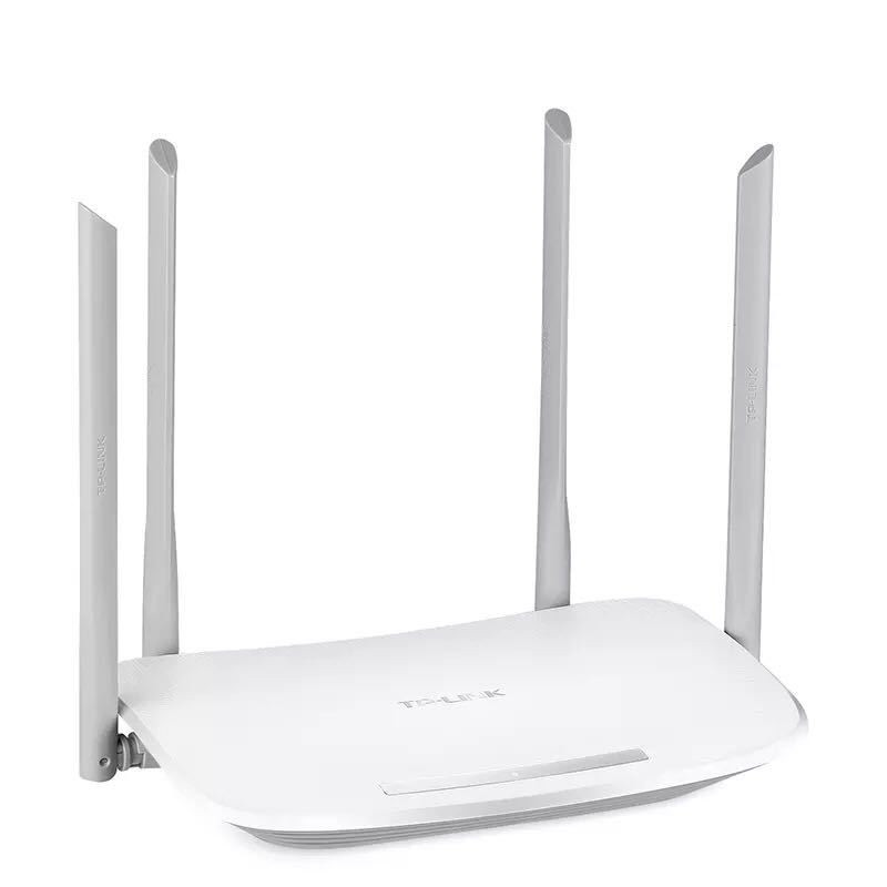 TP-LINK  Router photo 1
