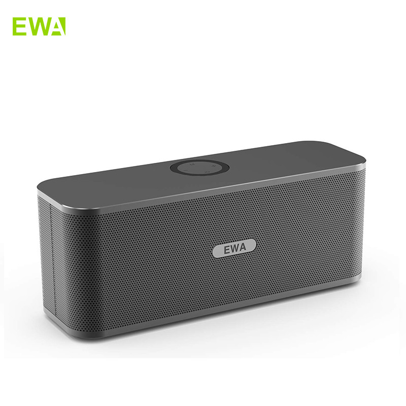 High volume Bluetooth speaker home subwoofer stereo bass 3D surround high sound quality photo 5