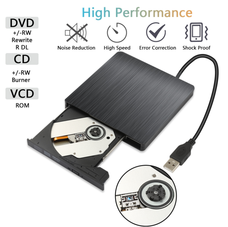 Optical Disk Drive photo 2