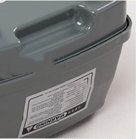 Diaphragm Oxygen Pump Aquarium Supplies photo 3