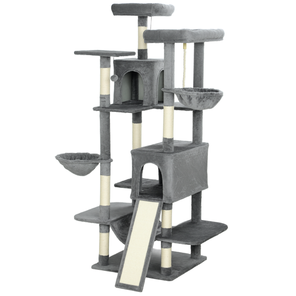 Cat Tree photo 6