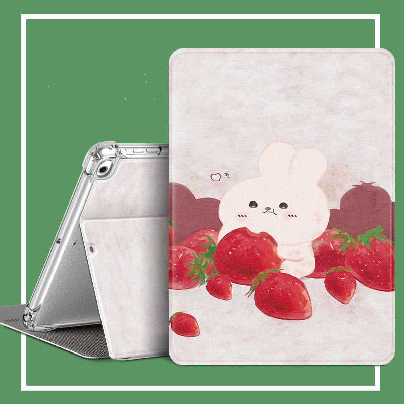 Cartoon Tablet PC Airbag Drop Protection Cover photo 6