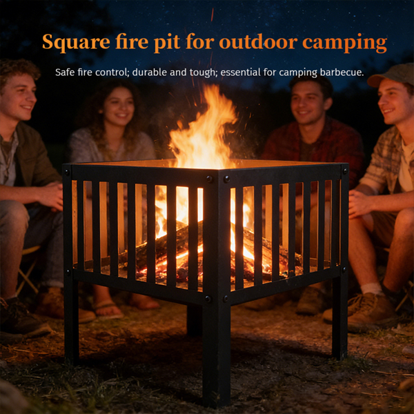 Fire Pit photo 2