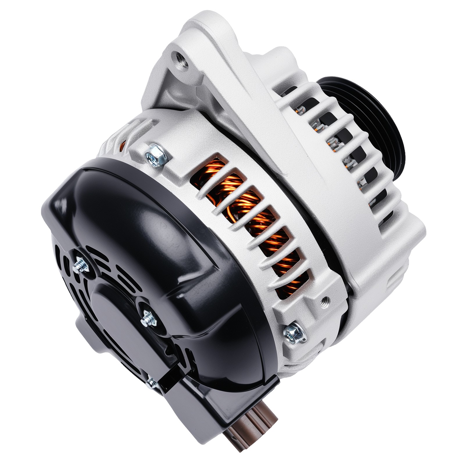 Alternator For 2004 2005 2006 -Toyota Sienna Lexus ES330 Highlander V6 2004-2007 photo 4