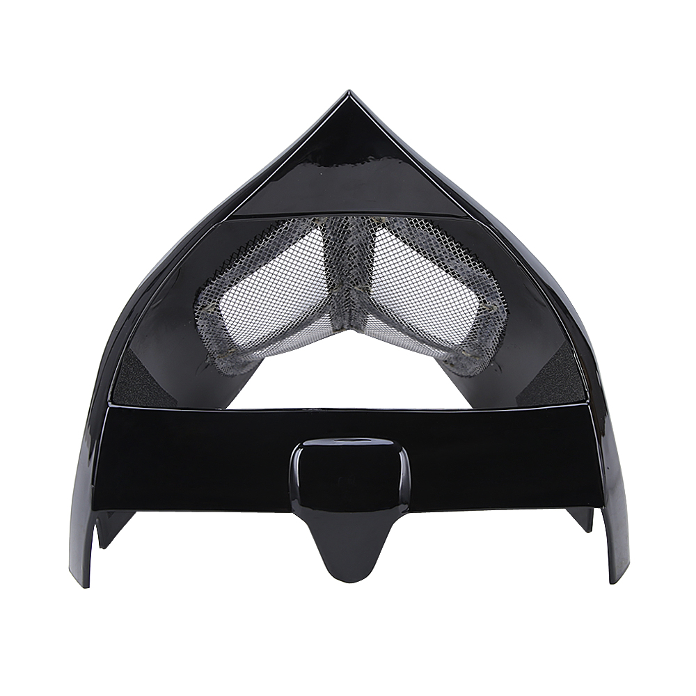 Stretched Chin Spoiler Scoop For H Arley 09-13 Touring Road Electra Street Glide photo 4