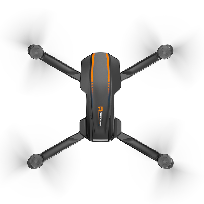 H31 Dual Camera Brushless Single Electric Drone photo 8