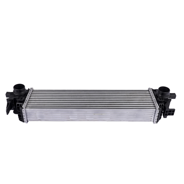 Turbo Intercooler Replacement For Volvo S60 S90 V60 V90 XC60 XC90 2018-2021 L4 2.0 31338306 photo 8