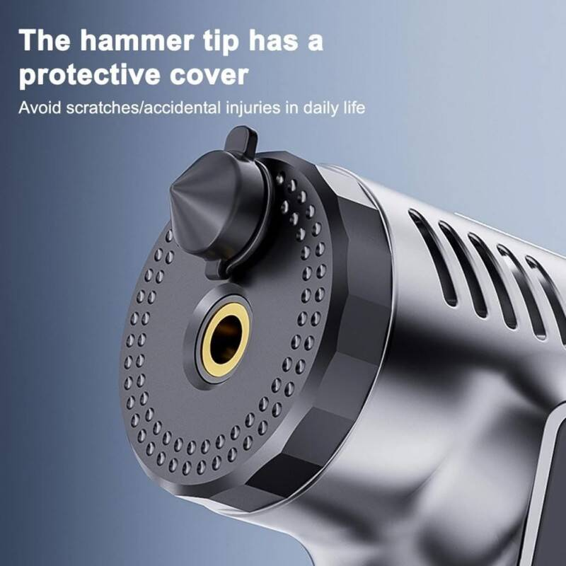 Portable Wireless Car Air With 150 PSI High Pressure photo 7