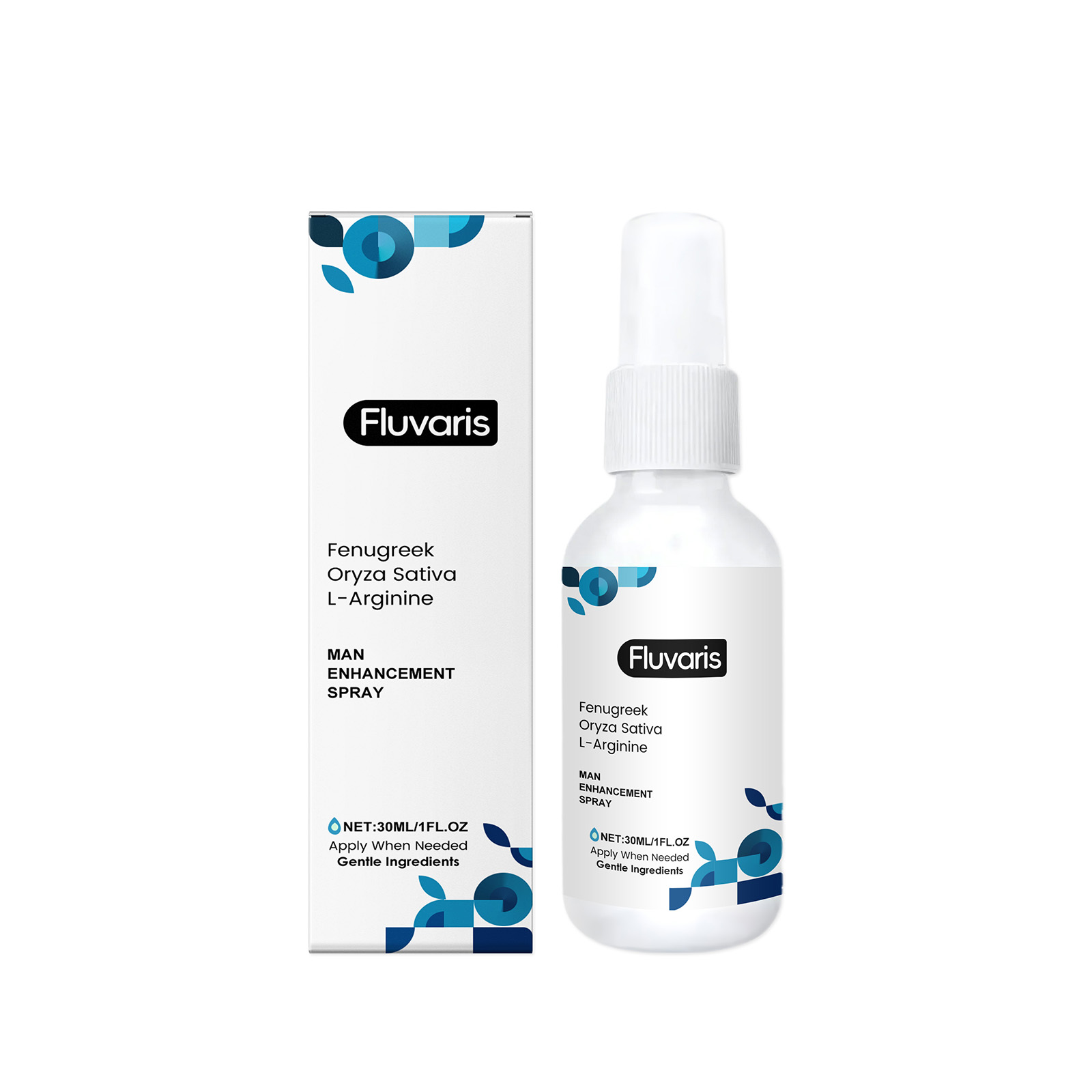 Men's Enhancement Spray 30ml 1box photo 1