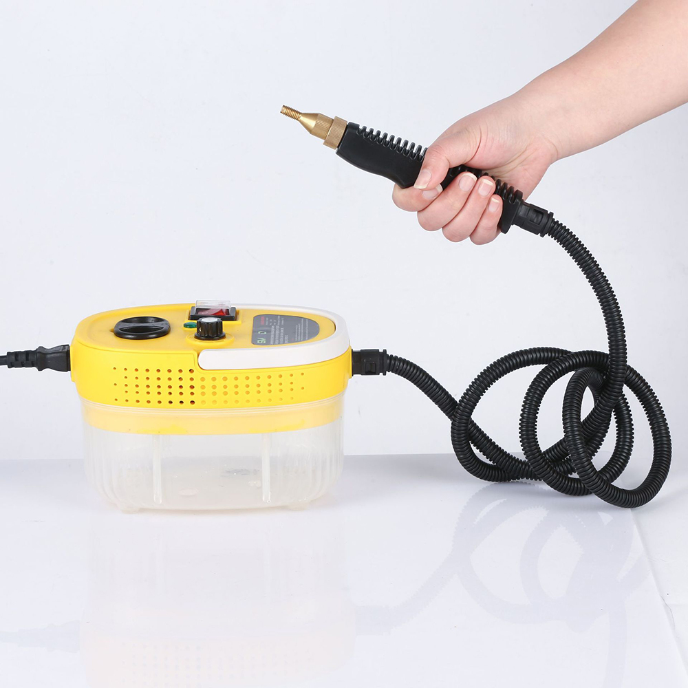 3500W Steam Cleaner High Temperature Household Kitchen Cleaning High Pressure photo 4