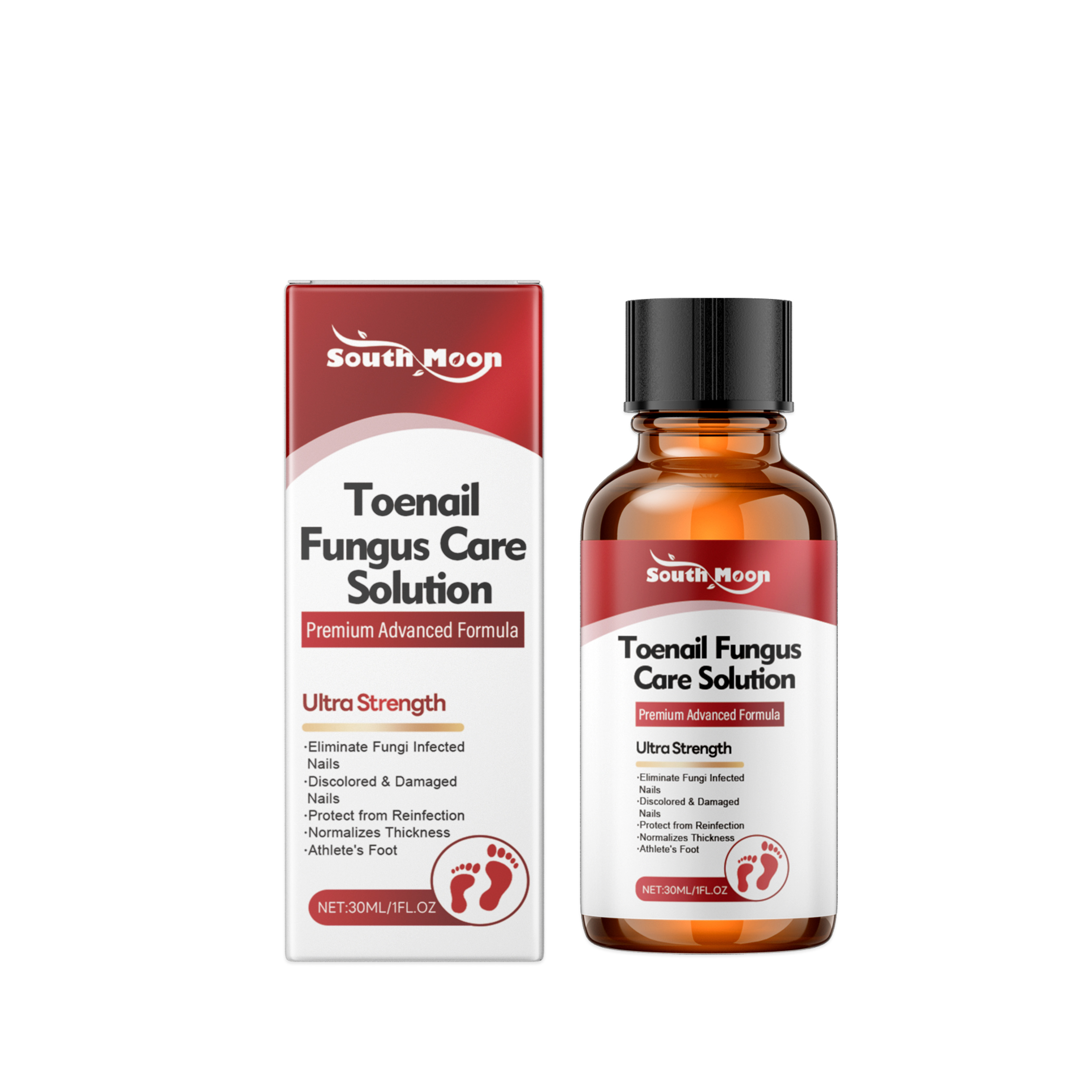 Nail Health Care Liquid 30ml-box photo 4