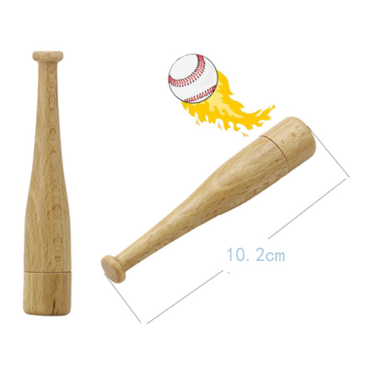 Baseball Bat Creative USB  Drive Digital Products photo 3