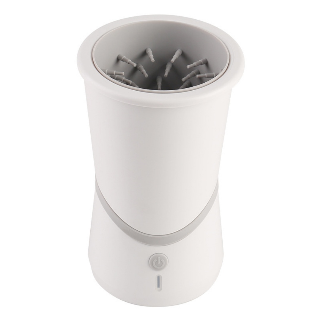 Automatic Electric Paw Cleaner photo 2