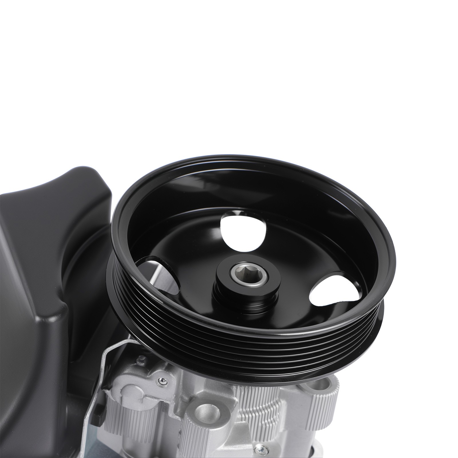 Steering Pump For Dodge Challenger Charger 2014-18 -Jeep Grand Cherokee 13-15 photo 3