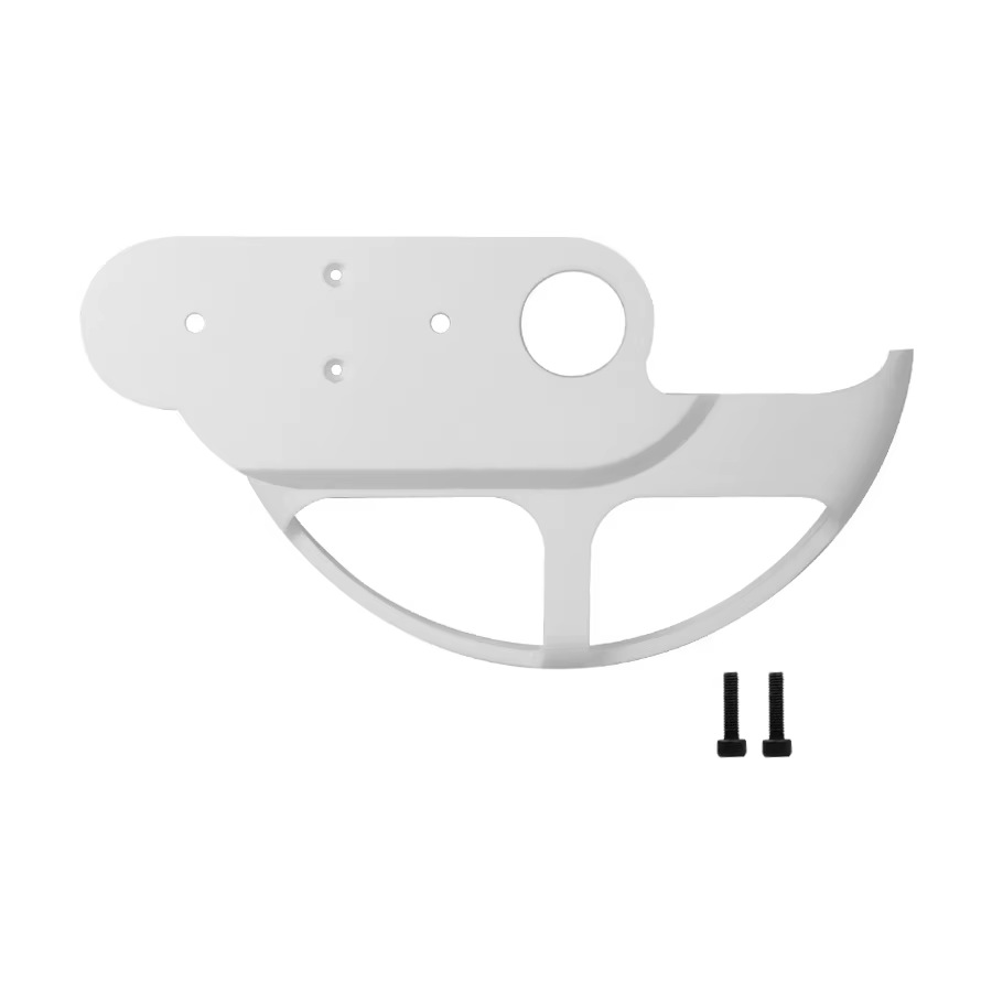Compatible With Xiaomi M365 Pro Pro2 Scooter Brake Protector Disc photo 1