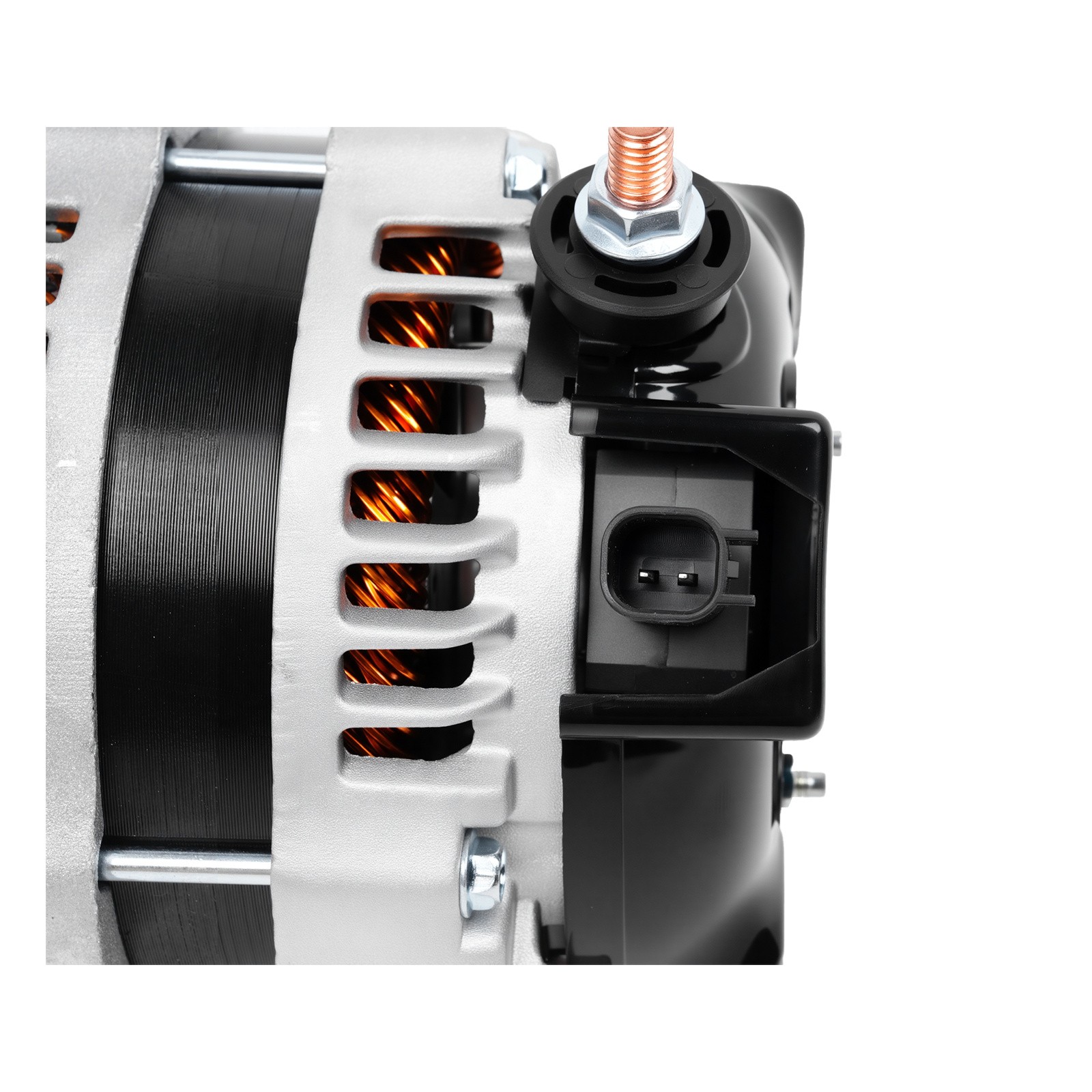 NEW Alternator 11294 11295 For -Jeep Dodge Grand Caravan Chrysler Town Country US photo 3