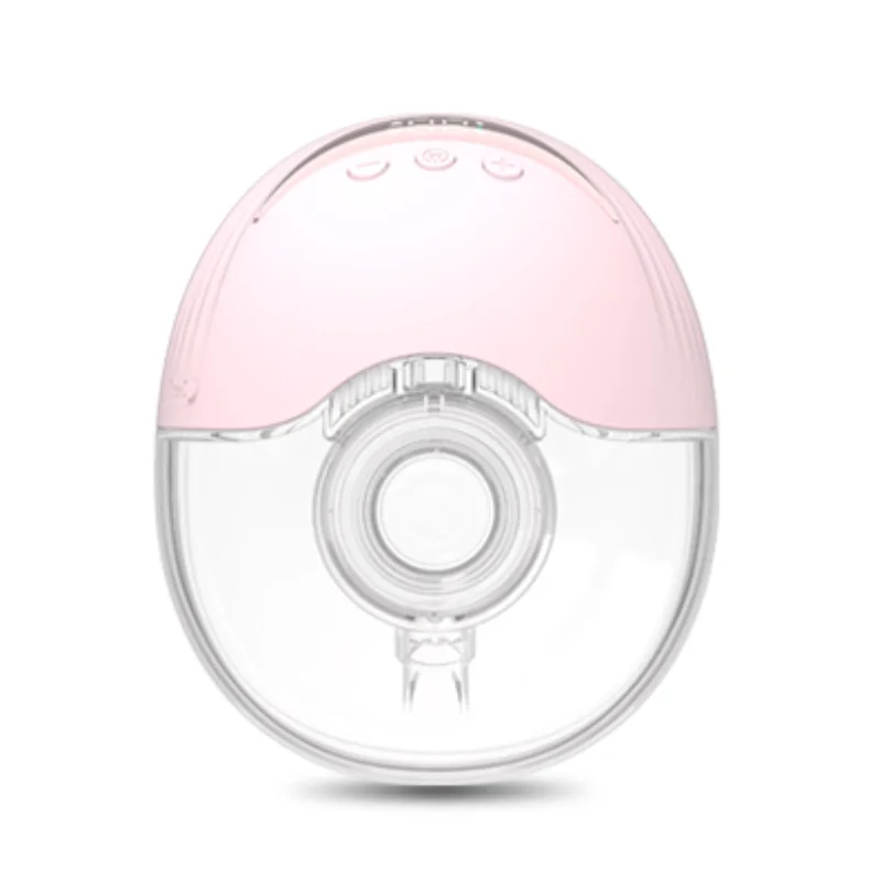 Electric Hands-free Fully Automatic Lactation Collector photo 1