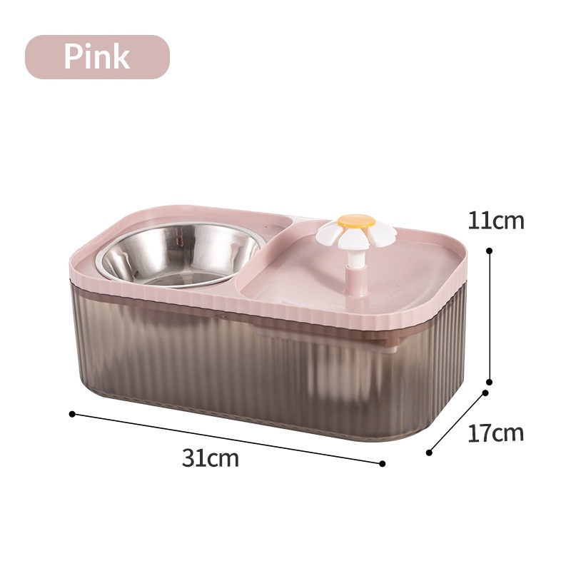 Cat Automatic Water Dispenser photo 7