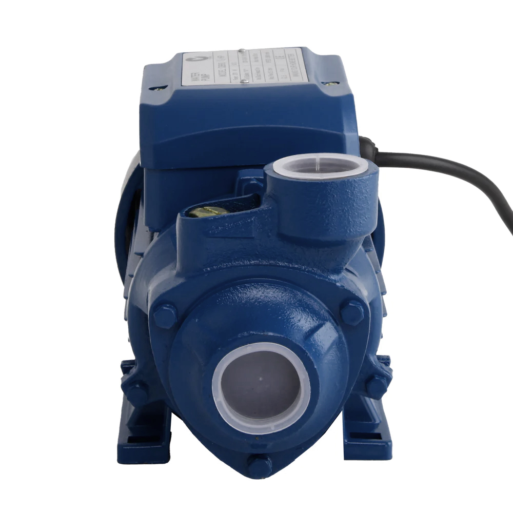 QB60 Peripheral Water Pump For Garden Boiler Car Wash Auto Irrigation House photo 6