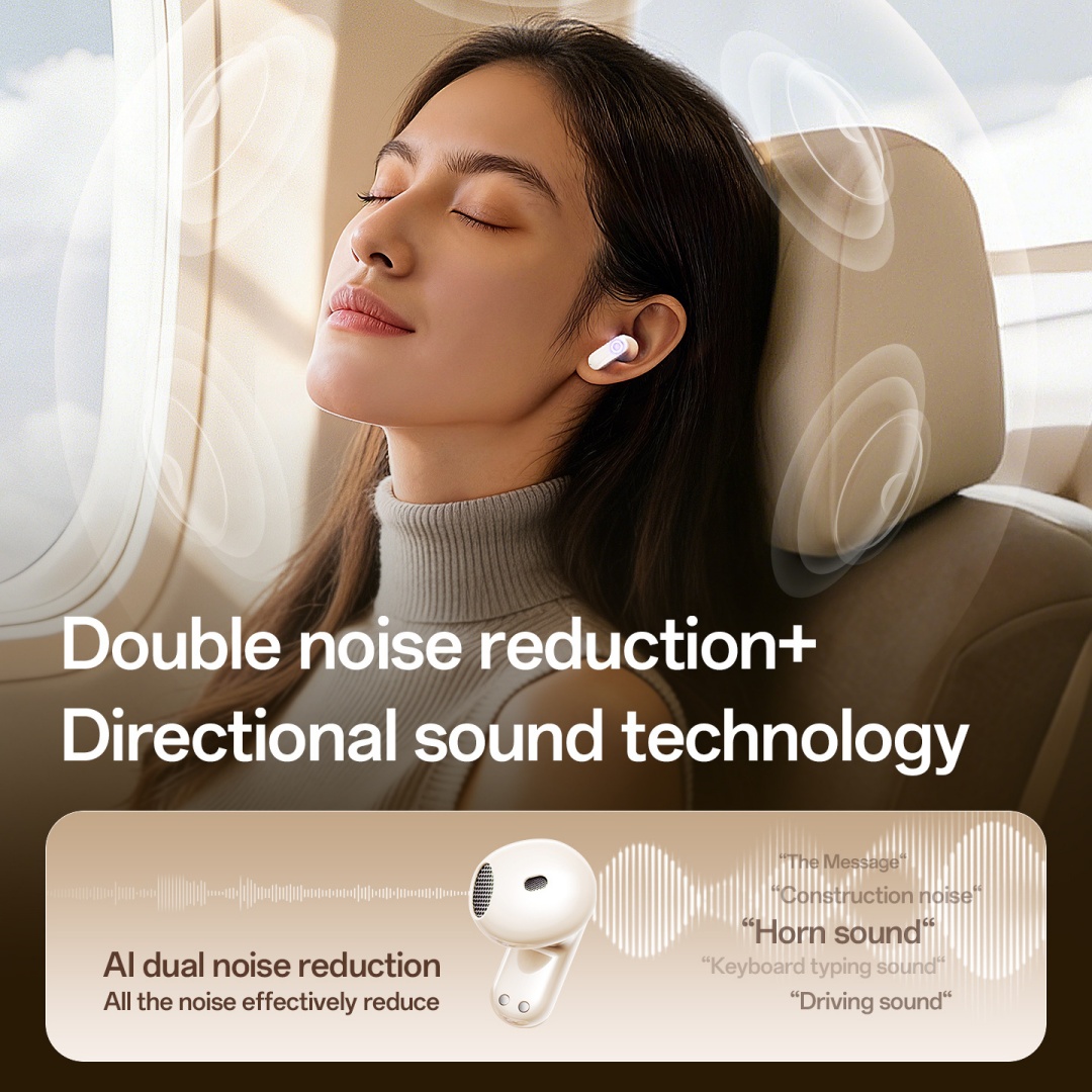 2026 New M166 Four-in-One Sleep Headphones Long-Lasting High-Quality Low-Latency Wireless Bluetooth Headphones photo 5