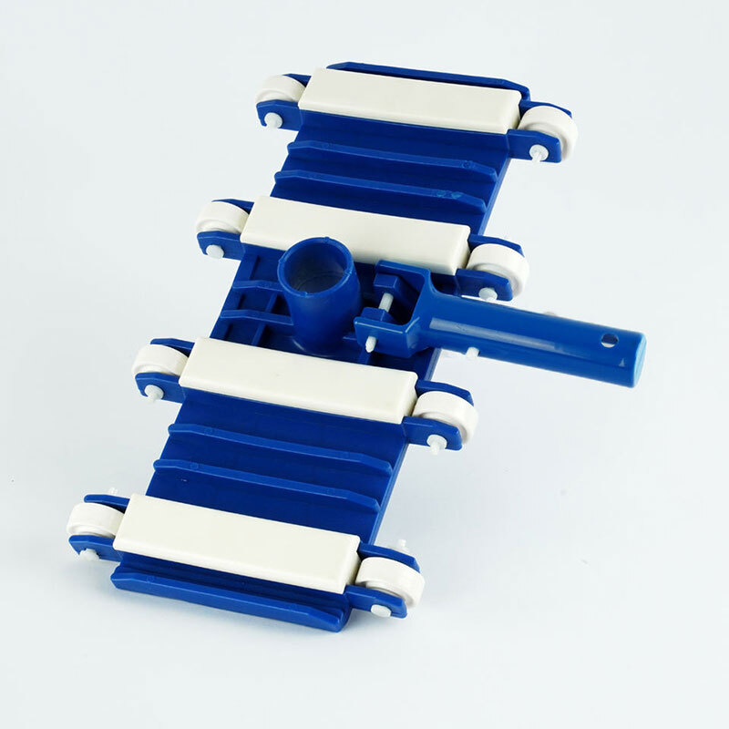 Heavy Duty Pool Vacuum Suction Head Cleaner For Swimming Pool Cleaning Equipment photo 3