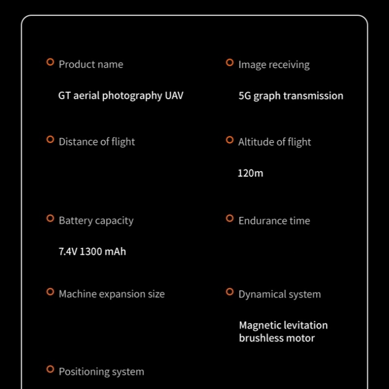 GT6 - Black - GPS - Dual Battery photo 5