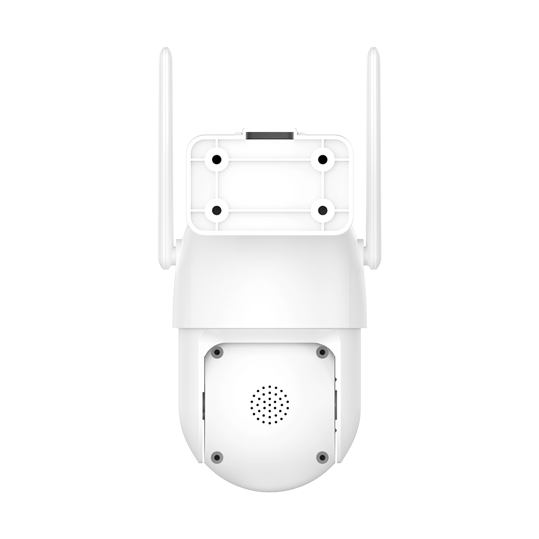 Smart 4G LTE Battery Outdoor PTZ Camera With Solar Panel 2.5K--GW-B20-EU-LA photo 3