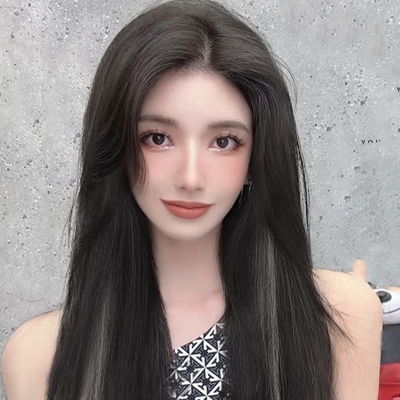 Increase Hair Volume And Highlight Micro Curl Wig photo 1