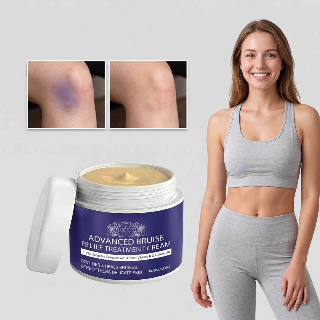 Bleeding Care Cream 1 0 0g-box photo 7
