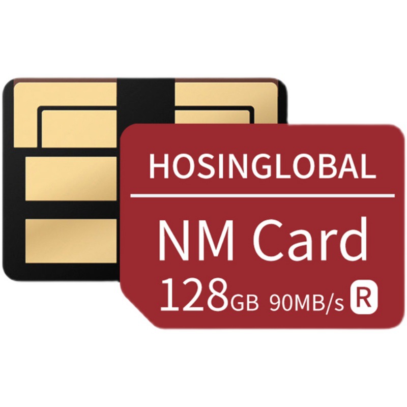 NM Memory Card 128G Mobile Phone Memory Card photo 5