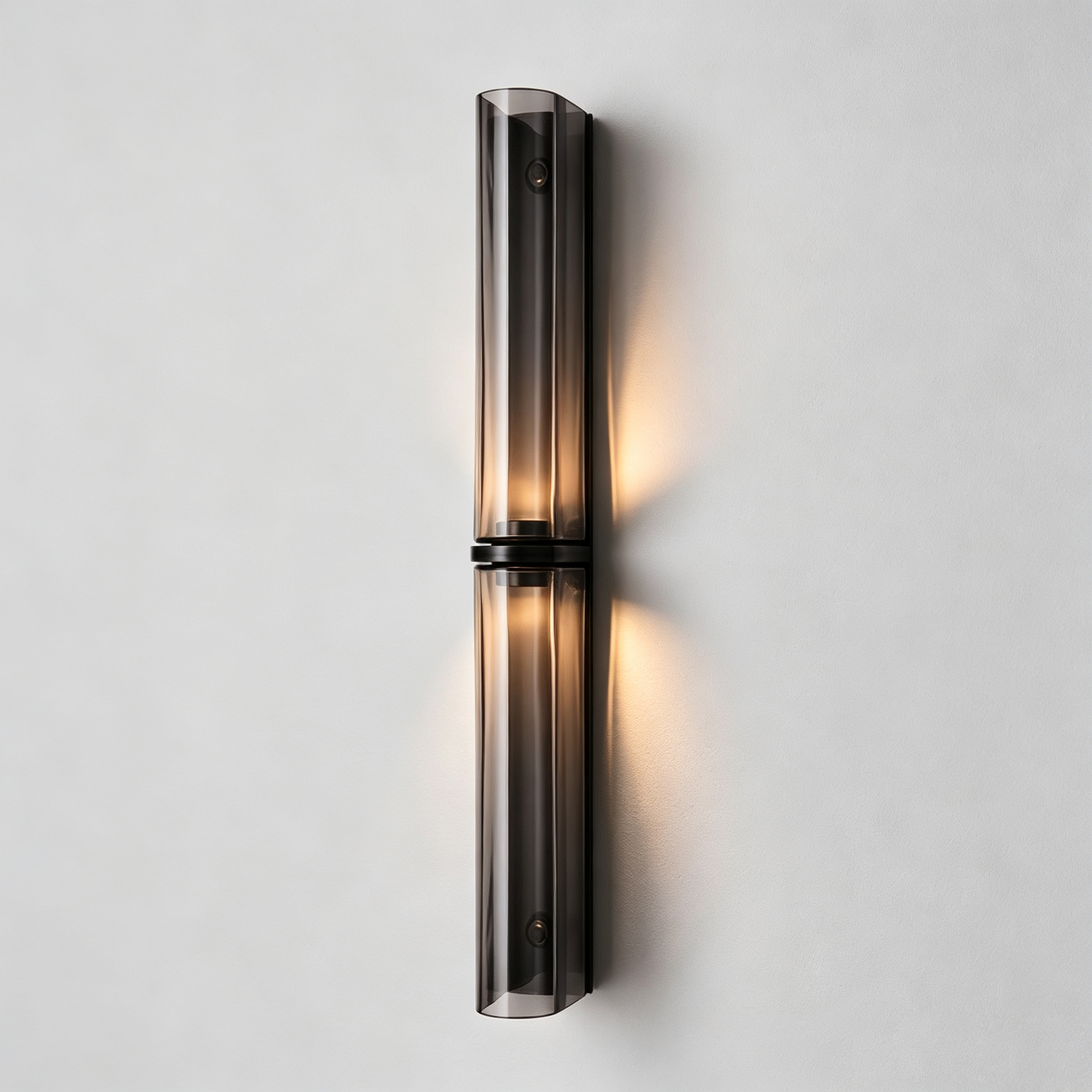 Minimalist Modern Designer Wall Lamp Luxury Style For Hotels, Villas, Living Room Feature Walls, Dining Areas, And Bedrooms photo 2