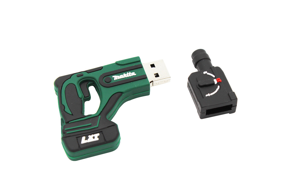 Cartoon Safety Helmet Electric Drill Fire Extinguis photo 4