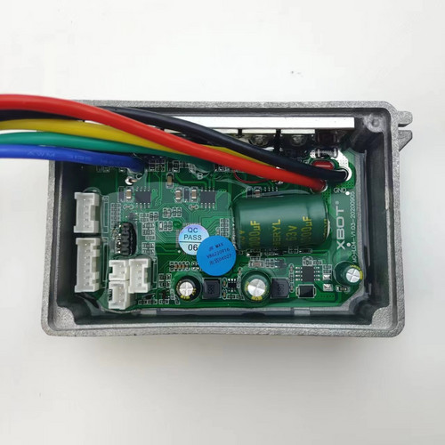 Original Controller For Ninebot MAX G30 Electric Scooter Control Board Assembly photo 4
