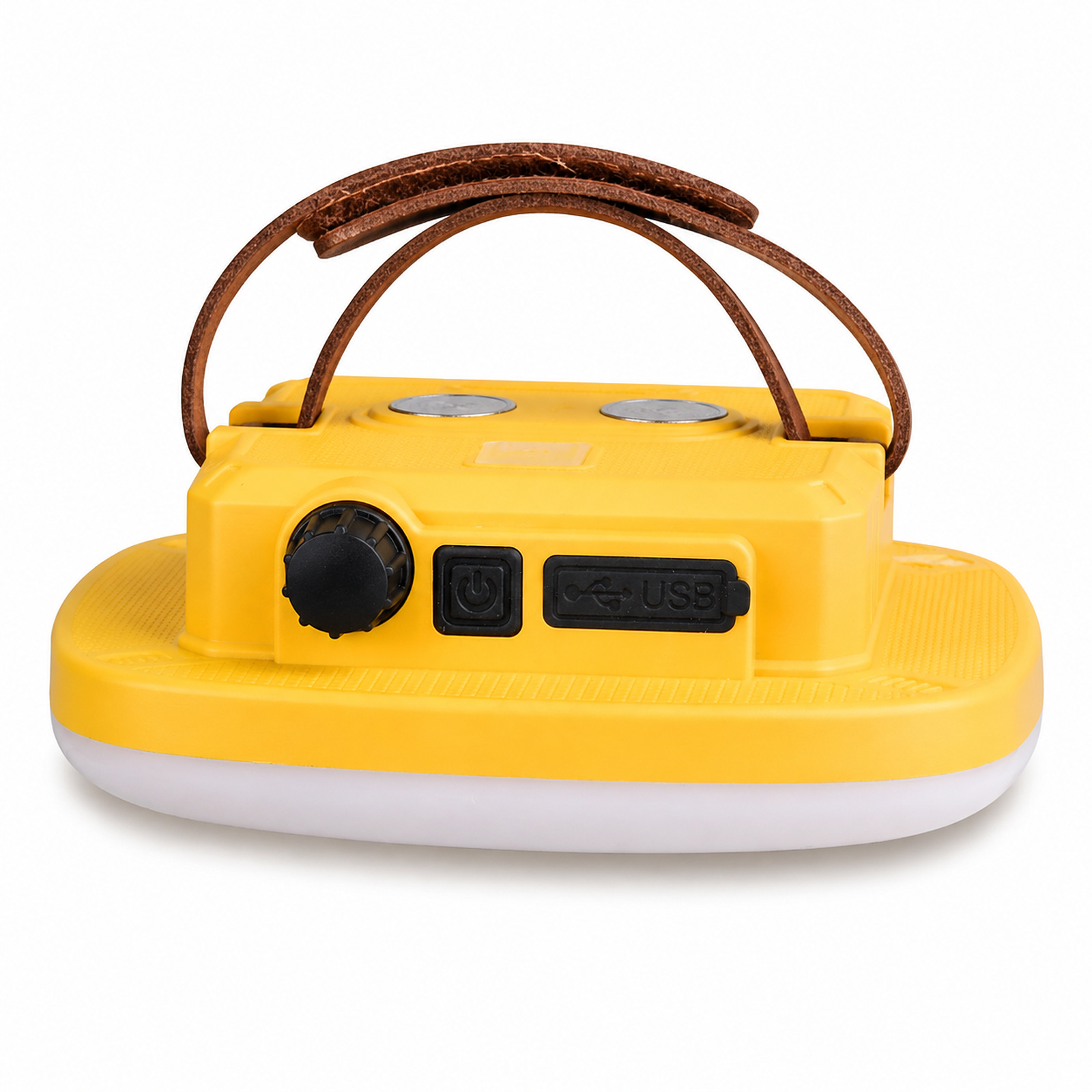 D83 2 Camping Lantern 4500mAh Magnetic Mount Hanging Hook Stepless Dimming Type C For Outdoor photo 1