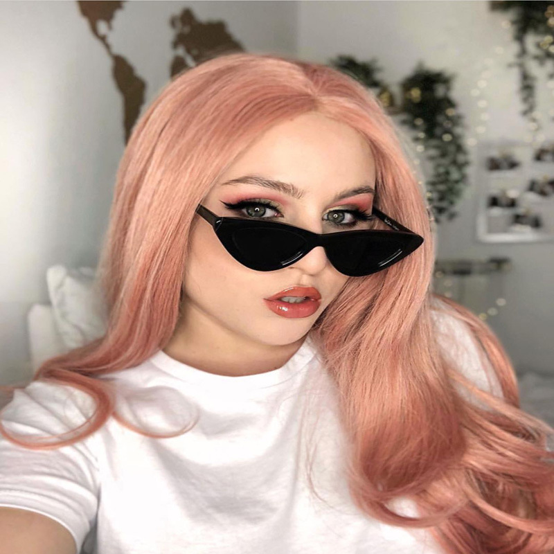 Big Wave Synthetic Front Lace Wig photo 2