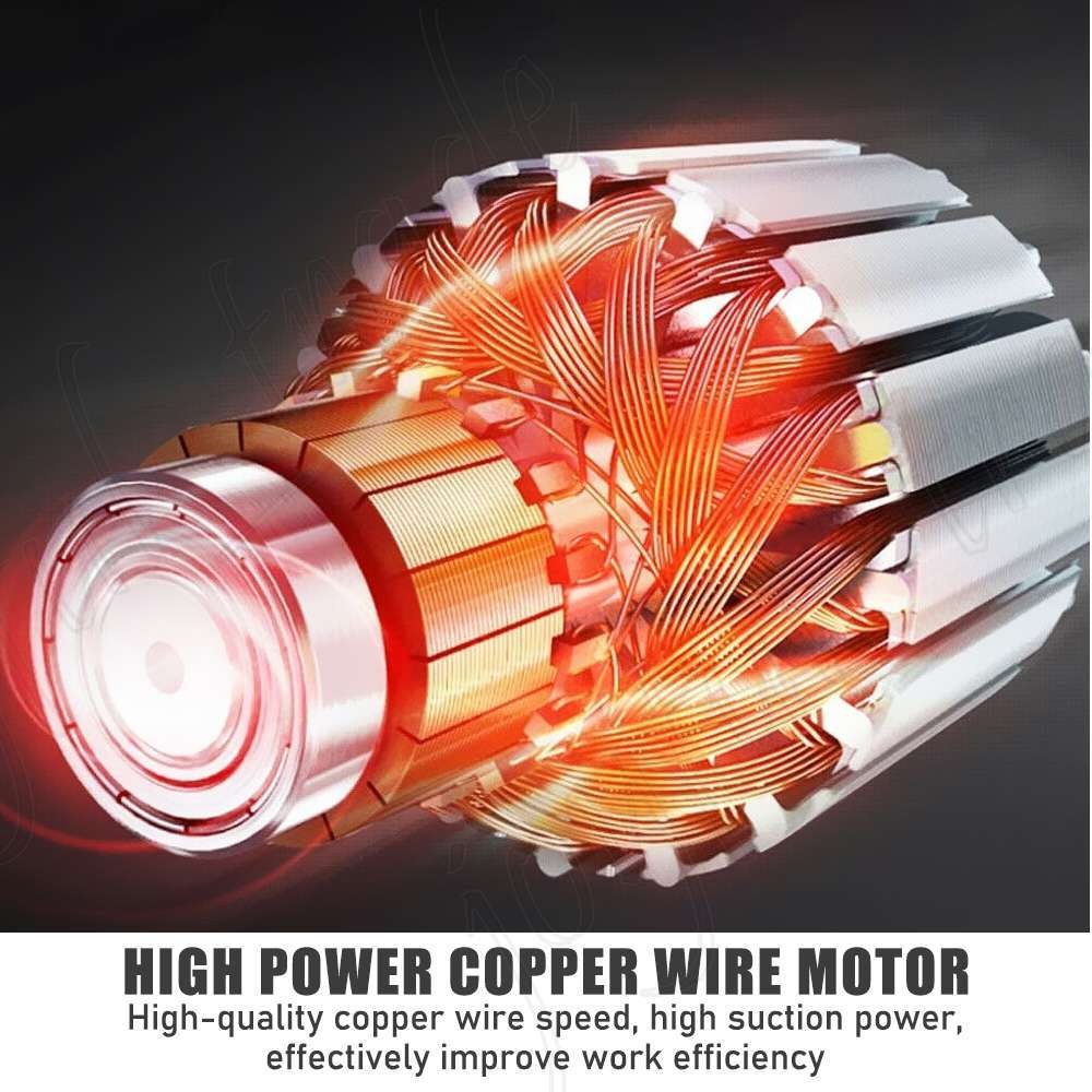 12V  Transfer Pump 45L&Min Electric Car Oil Fuel Extractor Bowser Petrol photo 3