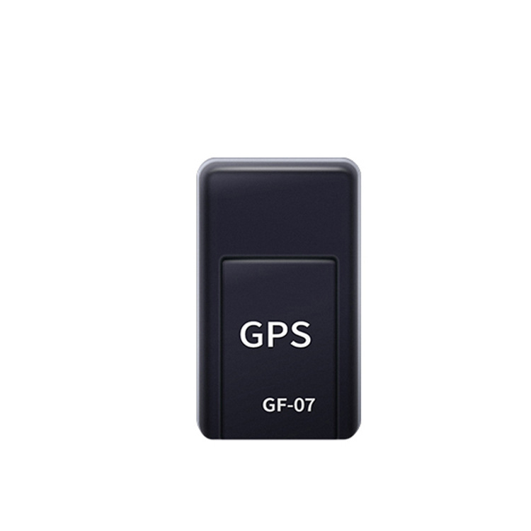 Magnetic GPS Tracker, Real-time Tracking Beacon, SMS SOS Alarm For Vehicles TOP photo 8